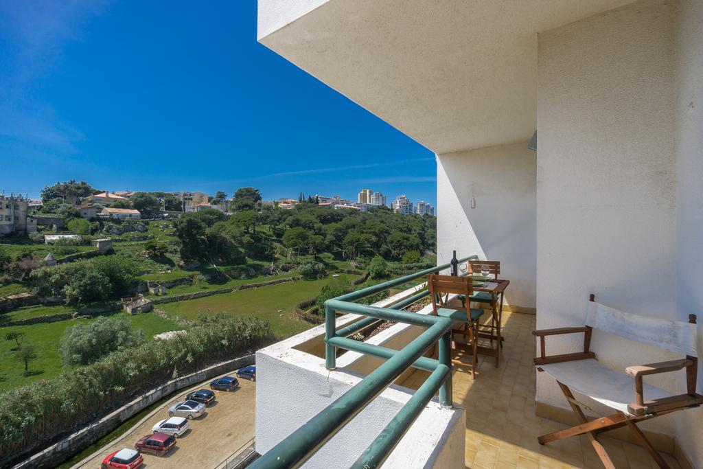 קסקאיס Farmers Market Vila Apartment מראה חיצוני תמונה