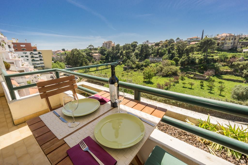 קסקאיס Farmers Market Vila Apartment מראה חיצוני תמונה